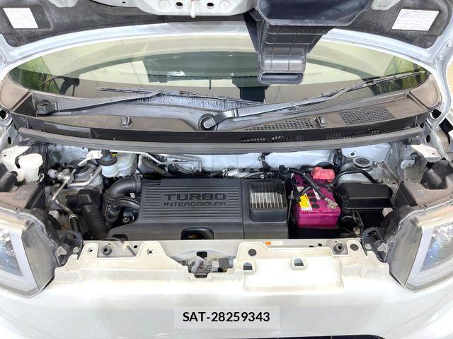 Daihatsu WAKE 2019-07 8147038-17