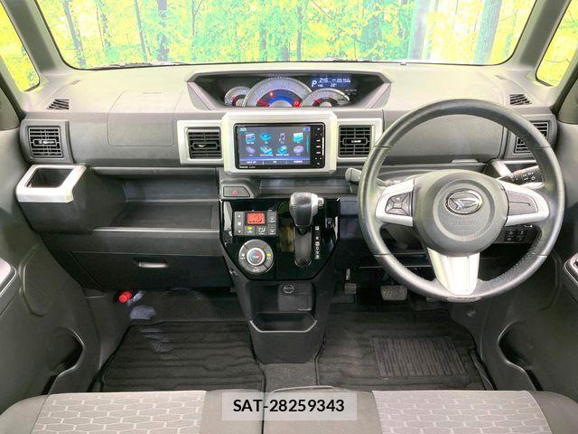 Daihatsu WAKE 2019-07 8147038-1