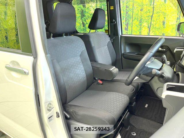 Daihatsu WAKE 2019-07 8147038-7