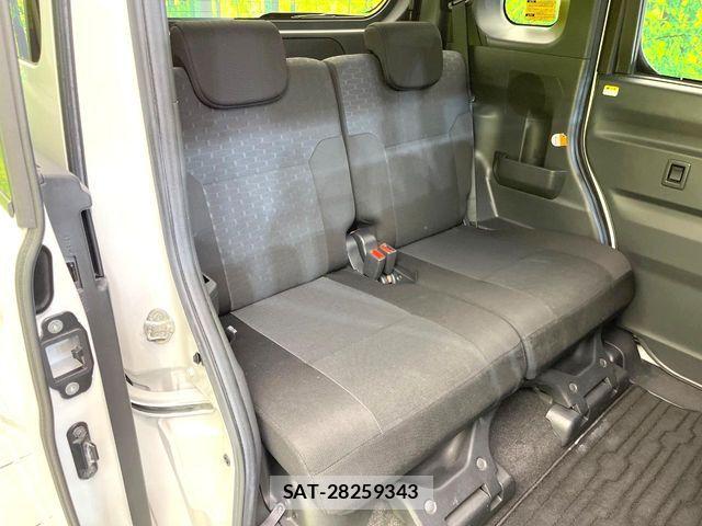 Daihatsu WAKE 2019-07 8147038-8