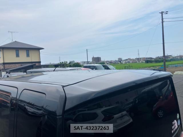 Daihatsu WAKE 2015-11 8161219-9