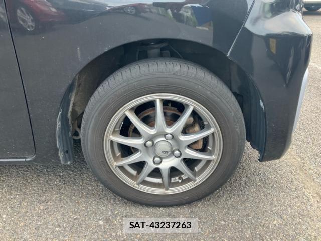 Daihatsu WAKE 2015-11 8161219-11