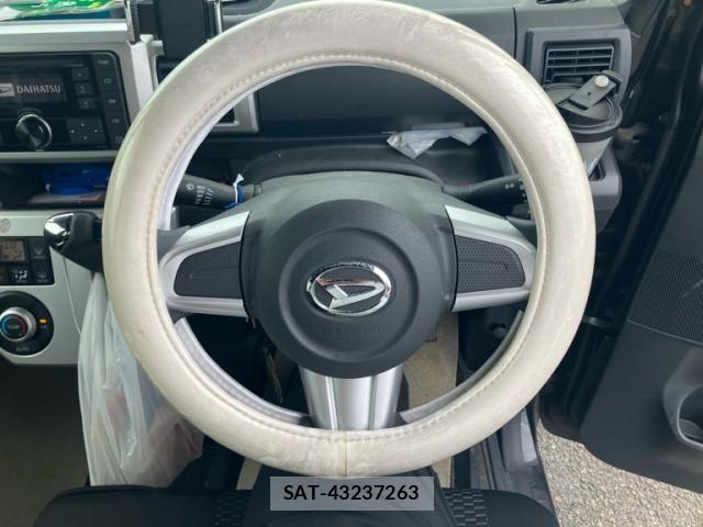 Daihatsu WAKE 2015-11 8161219-17