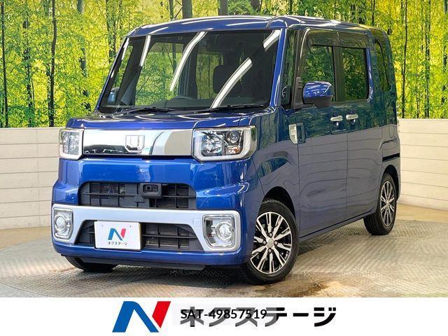 Daihatsu WAKE 2016-08 8159568-0