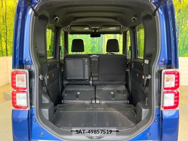 Daihatsu WAKE 2016-08 8159568-9
