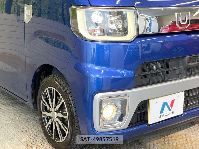Daihatsu WAKE 2016-08 8159568-11