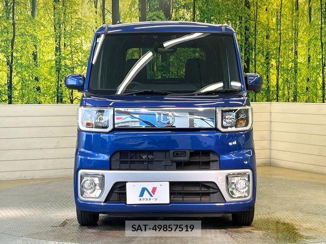 Daihatsu WAKE 2016-08 8159568-13