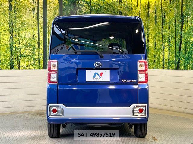 Daihatsu WAKE 2016-08 8159568-14
