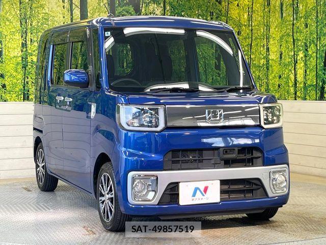 Daihatsu WAKE 2016-08 8159568-15