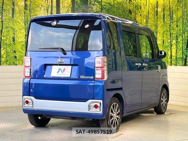 Daihatsu WAKE 2016-08 8159568-16
