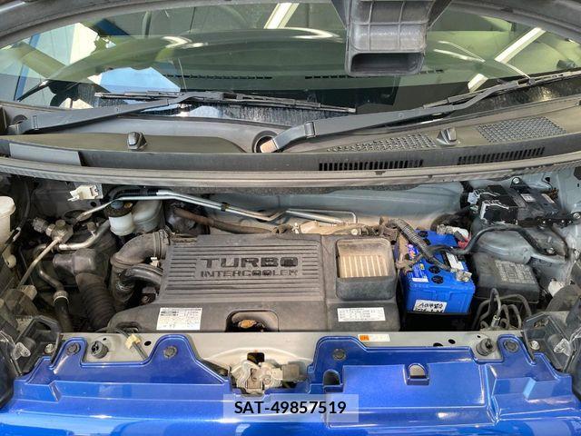 Daihatsu WAKE 2016-08 8159568-17