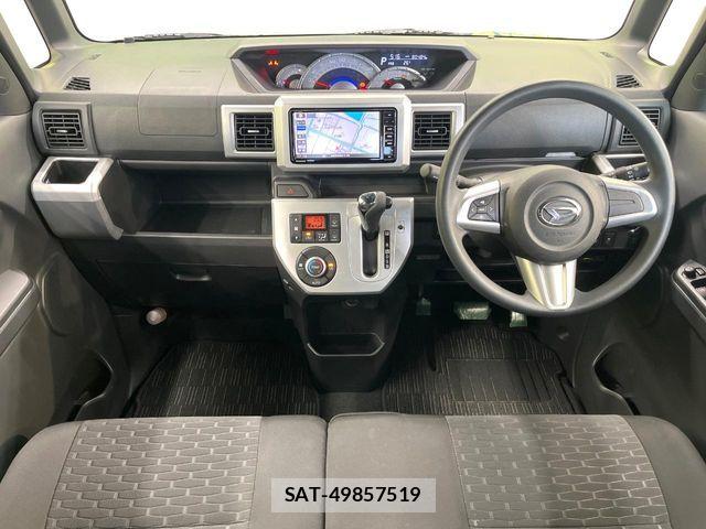 Daihatsu WAKE 2016-08 8159568-1