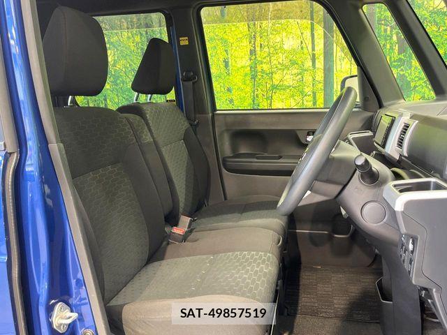 Daihatsu WAKE 2016-08 8159568-7