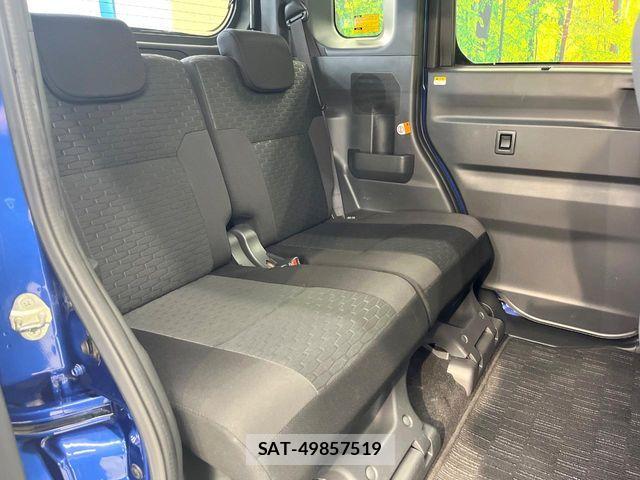 Daihatsu WAKE 2016-08 8159568-8