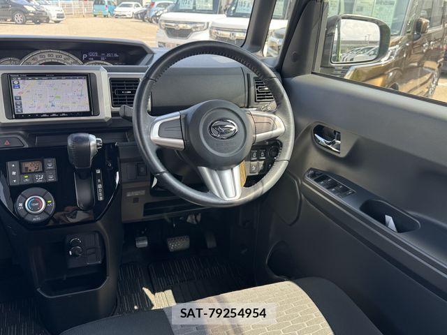 Daihatsu WAKE 2016-05 8211105-10