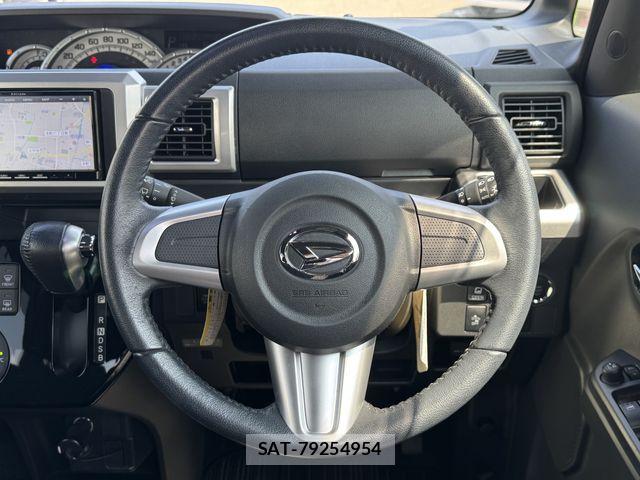 Daihatsu WAKE 2016-05 8211105-11