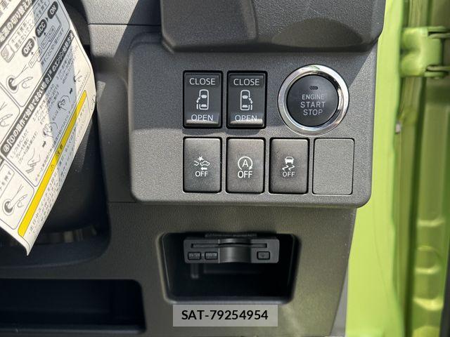 Daihatsu WAKE 2016-05 8211105-13