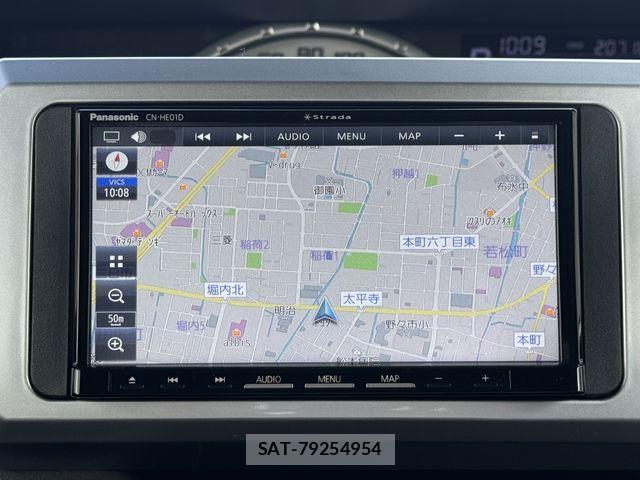 Daihatsu WAKE 2016-05 8211105-14