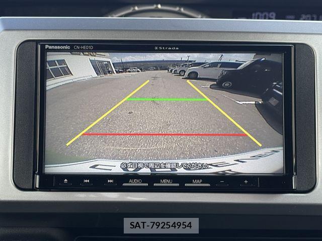 Daihatsu WAKE 2016-05 8211105-15