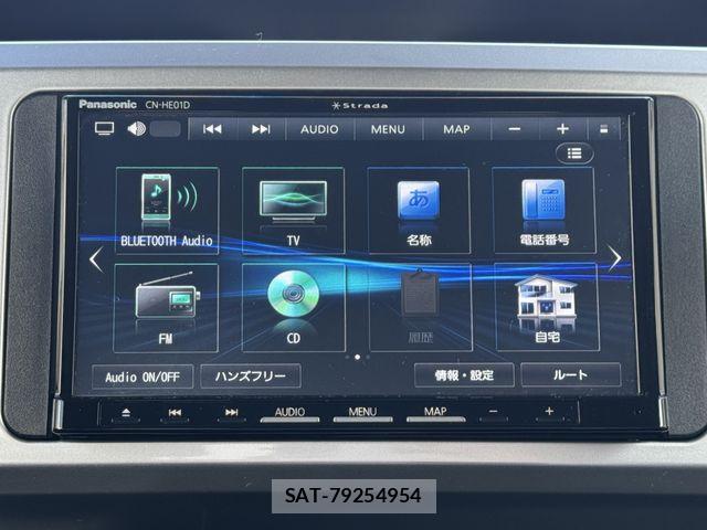 Daihatsu WAKE 2016-05 8211105-16