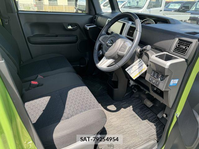 Daihatsu WAKE 2016-05 8211105-21