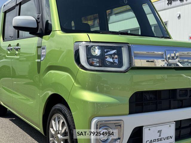 Daihatsu WAKE 2016-05 8211105-26
