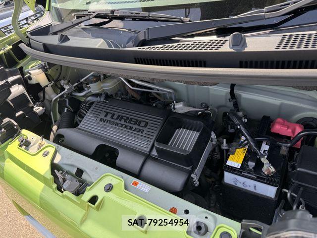 Daihatsu WAKE 2016-05 8211105-27