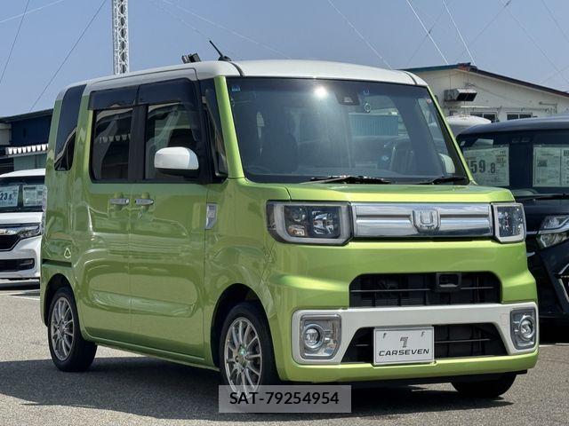 Daihatsu WAKE 2016-05 8211105-3