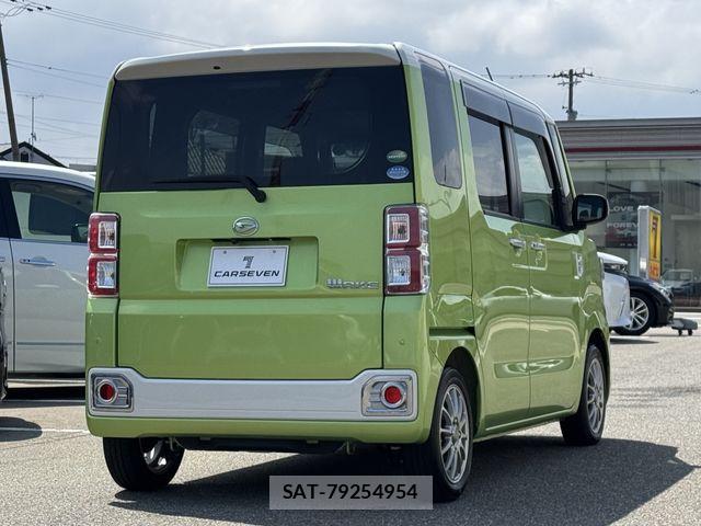 Daihatsu WAKE 2016-05 8211105-5