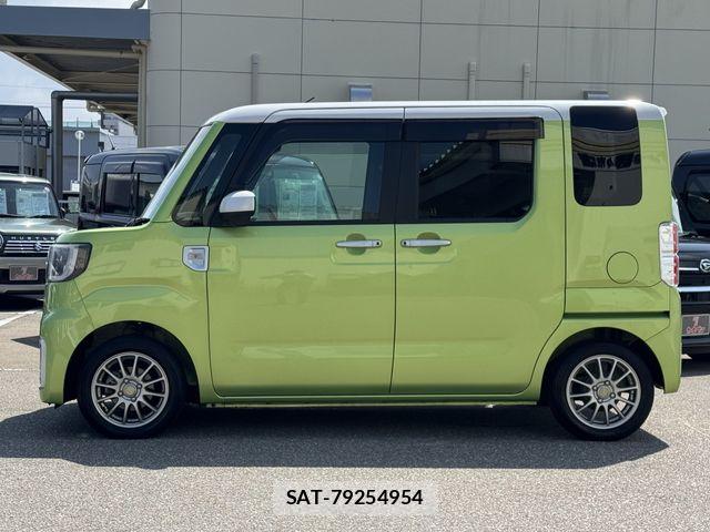 Daihatsu WAKE 2016-05 8211105-8