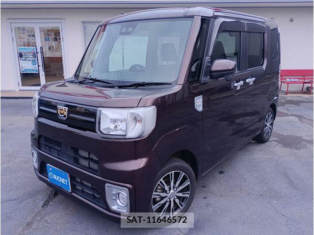 Daihatsu WAKE 2021-06 8211104-0