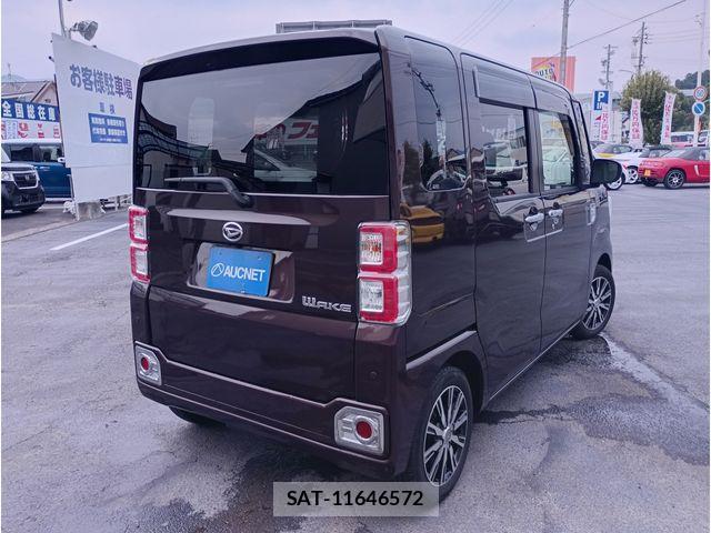 Daihatsu WAKE 2021-06 8211104-1
