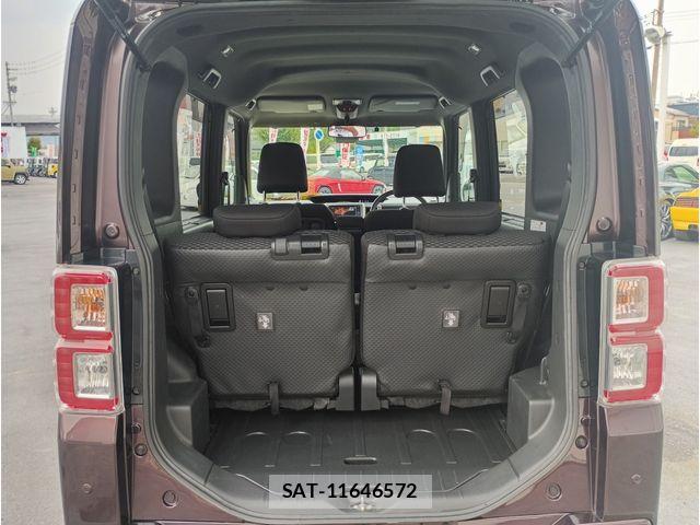 Daihatsu WAKE 2021-06 8211104-19