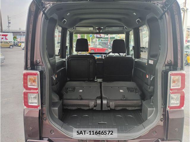 Daihatsu WAKE 2021-06 8211104-20