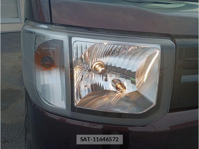 Daihatsu WAKE 2021-06 8211104-21