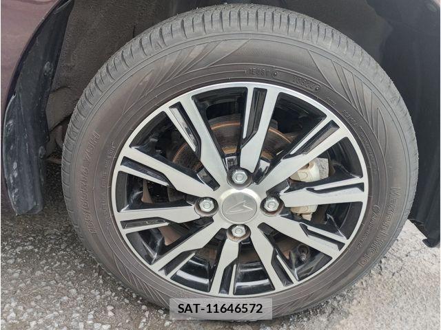 Daihatsu WAKE 2021-06 8211104-25