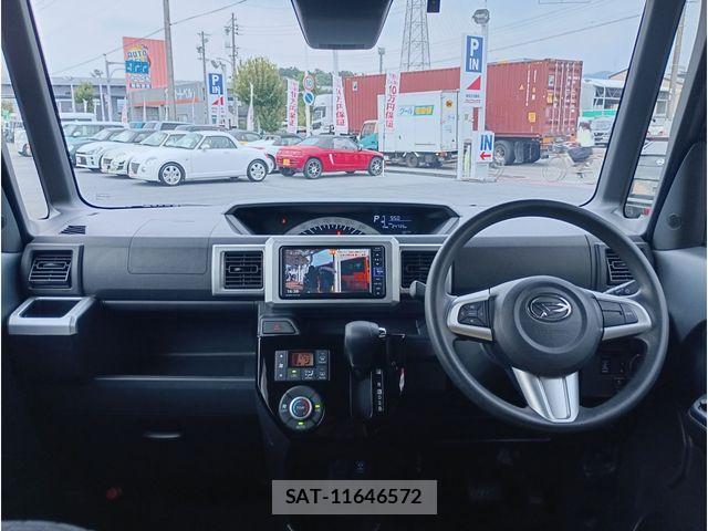Daihatsu WAKE 2021-06 8211104-2