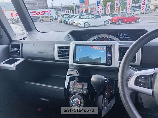 Daihatsu WAKE 2021-06 8211104-3