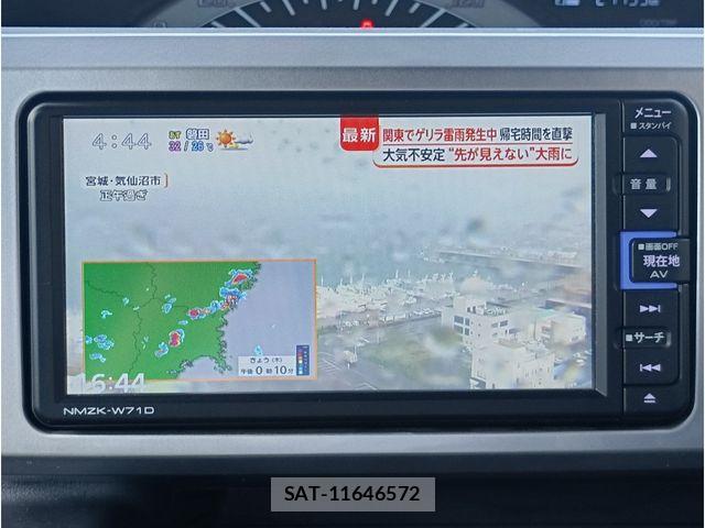 Daihatsu WAKE 2021-06 8211104-4