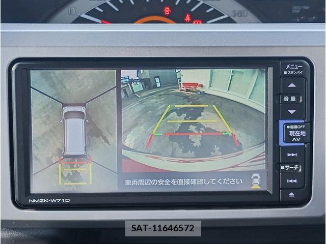 Daihatsu WAKE 2021-06 8211104-6