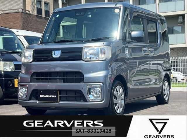 Daihatsu WAKE 2020-07 8211107-0