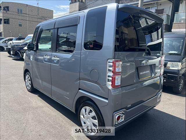Daihatsu WAKE 2020-07 8211107-9