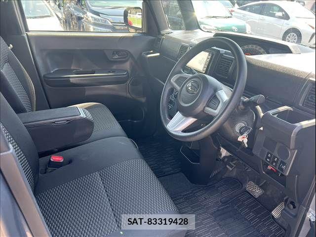 Daihatsu WAKE 2020-07 8211107-12