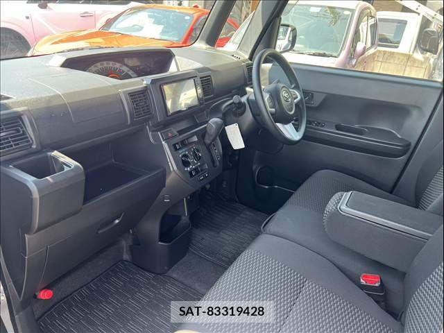 Daihatsu WAKE 2020-07 8211107-14