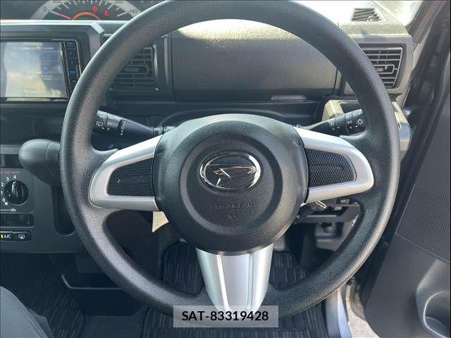 Daihatsu WAKE 2020-07 8211107-21