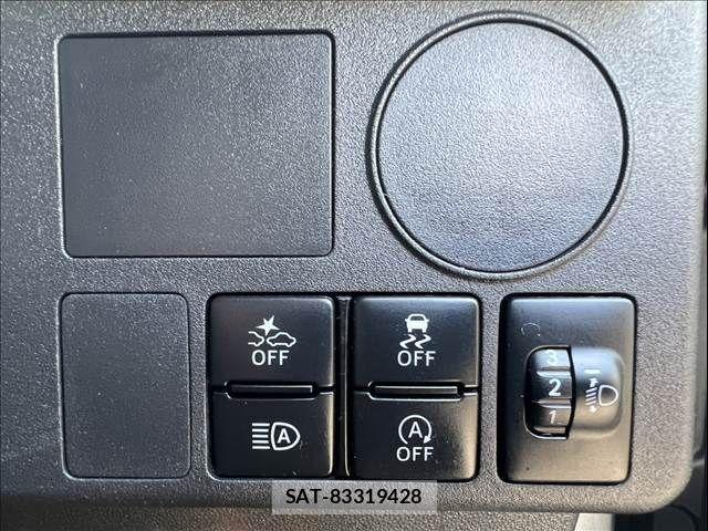 Daihatsu WAKE 2020-07 8211107-22