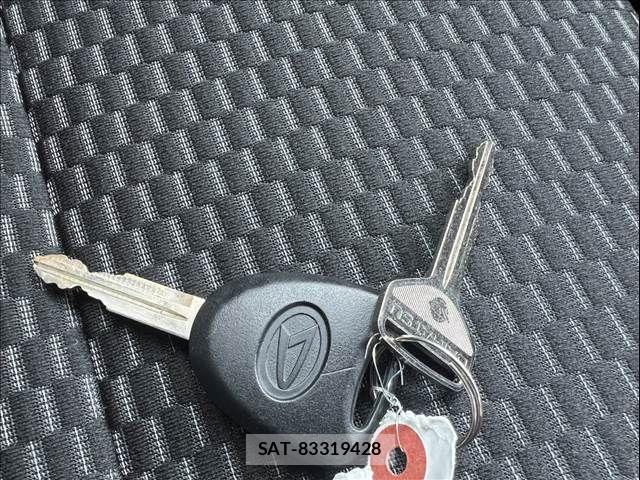 Daihatsu WAKE 2020-07 8211107-26