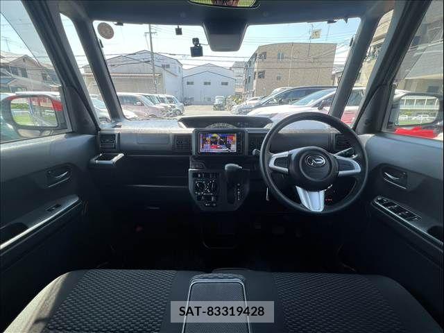 Daihatsu WAKE 2020-07 8211107-2