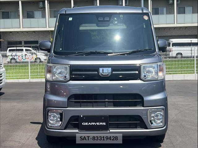 Daihatsu WAKE 2020-07 8211107-3