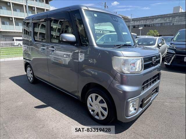 Daihatsu WAKE 2020-07 8211107-4
